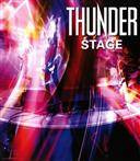 Thunder "Stage BLURAY"