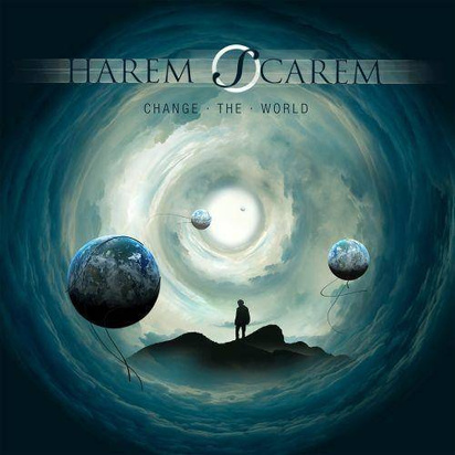 Harem Scarem "Change The World"