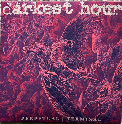 Darkest Hour "Perpetual | Terminal"