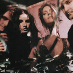 Sharon Van Etten "Sharon Van Etten & The Attachment Theory"