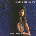 Brazen Abbott "Live And Learn"