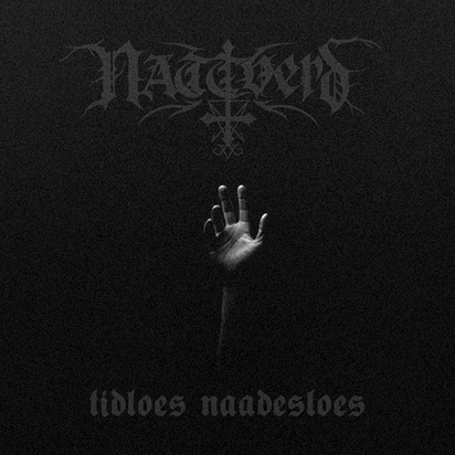 Nattverd "Tidloes Naadesloes"