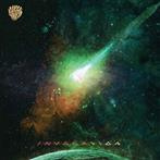 High Priest "Invocation"