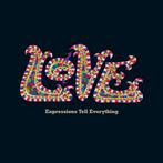 Love "Expressions Tell Everything BOX"