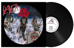 Slayer "Live Undead LP BLACK"