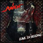 Raven "Leave 'Em Bleeding"