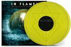 In Flames "Soundtrack To Your Escape 20th Anniversary LP YELLOW"