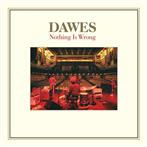 Dawes "Nothing Is Wrong 10th Anniversary Deluxe Edition LP GOLD"