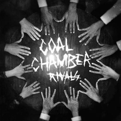 Coal Chamber "Rivals Limited Edition"