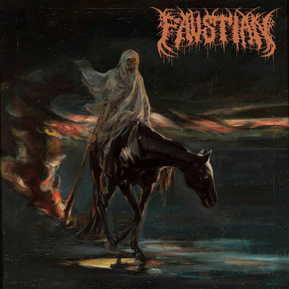 Faustian "Faustian"