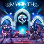 Myrath "Live in Carthage CDDVD"