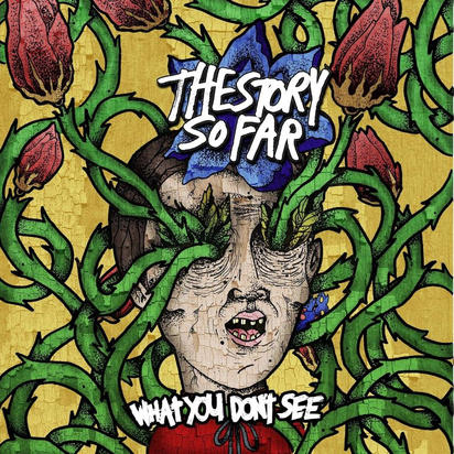 Story So Far, The "What You Don't See SPLATTER"