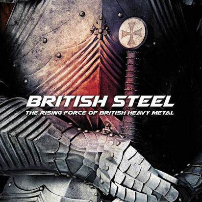 V/A "British Steel"