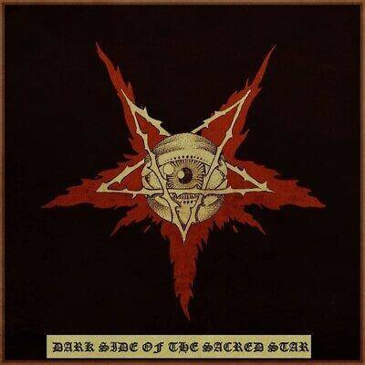 V/A "Dark Side Of The Sacred Star"