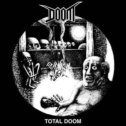 Doom "Total Doom"