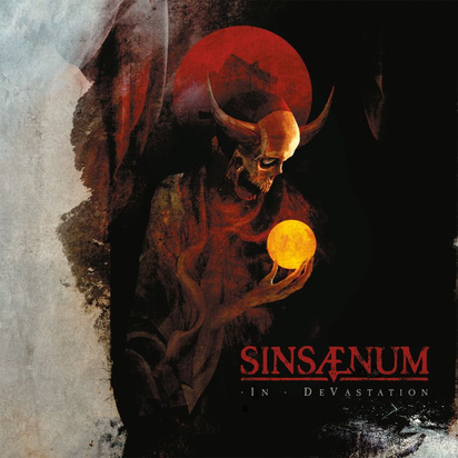 Sinsaenum "In Devastation"