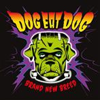 Dog Eat Dog "Brand New Breed LP"