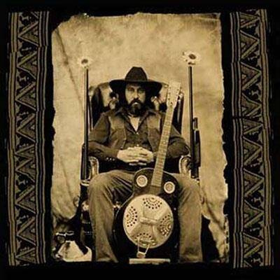 Brother Dege "Folk Songs Of The American Longhair"