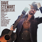 Stewart, Dave "Dave Does Dylan LP RSD 2025"