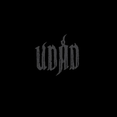 Udad "Udad LP TRANSPARENT"