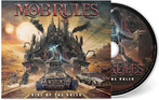Mob Rules "Rise Of The Ruler"