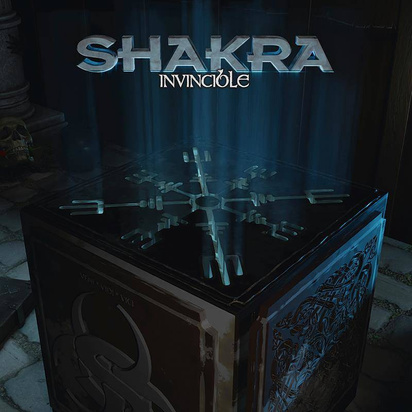 Shakra "Invincible"