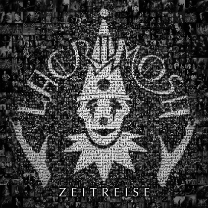 Lacrimosa "Zeitreise" 