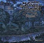 King Diamond "Voodoo"