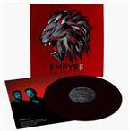 Empyre "Relentless LP"