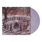 Primordial "Imrama White Purple Marbled LP"