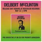 McClinton, Delbert "Outdated Emotion"