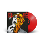 Michael Schenker Group "Don't Sell Your Soul LP RED"