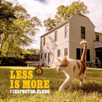Inspector Cluzo, The "Less Is More LP"