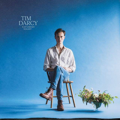 Darcy, Tim "Saturday Night Lp"