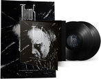 Thorns "Stigma Diabolicum LP BLACK"