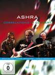 Ashra "Correlations In Concert Dvd" 