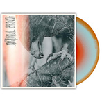 Author & Punisher "Nocturnal Birding LP"