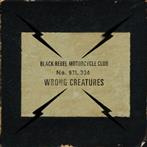 Black Rebel Motorcycle Club "Wrong Creatures LP"