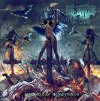 666 Shades Of Shit "Whoracle Of Blasfemales"