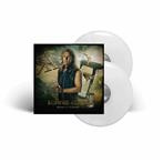 Atkins, Ronnie "Make It Count LP WHITE"