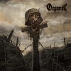 Organic "Where Graves Abound"