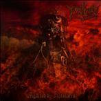 Sator Marte "Engulfed By Firestorm"