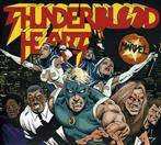 Marvel "Thunderblood Heart"