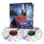 TSA Dream Team "Live 2021 LP SPLATTER"