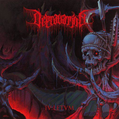 Depravation "IV Letum"