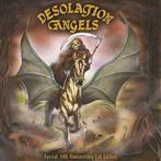 Desolation Angels "Desolation Angels"