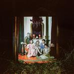 Wednesday "Rat Saw God LP BLACK"