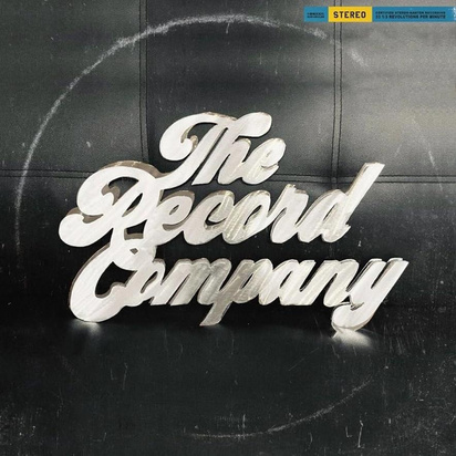 Record Company, The "The 4th Album"