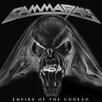 Gamma Ray "Empire Of The Undead"