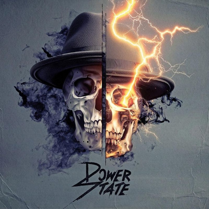 Power State "Power State LP"